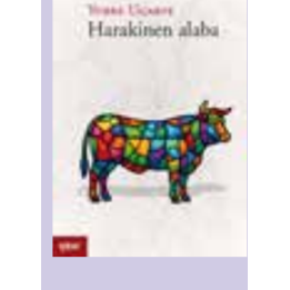 Harakinen alaba
