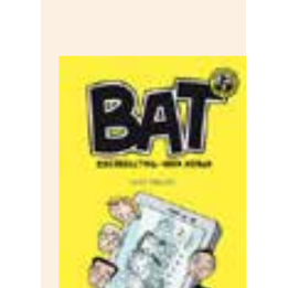 BAT! Ziberbullyingaren aurkako taldea