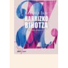 Harrizko bihotza (Laupaden alfabetoa)