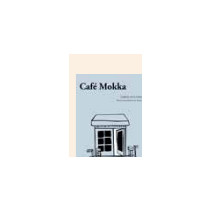 Café Mokka